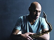Joshua Redman Quartet