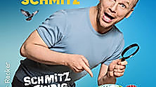 Ralf Schmitz - Schmitzfindigkeiten