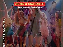 Bibi und Tina Party