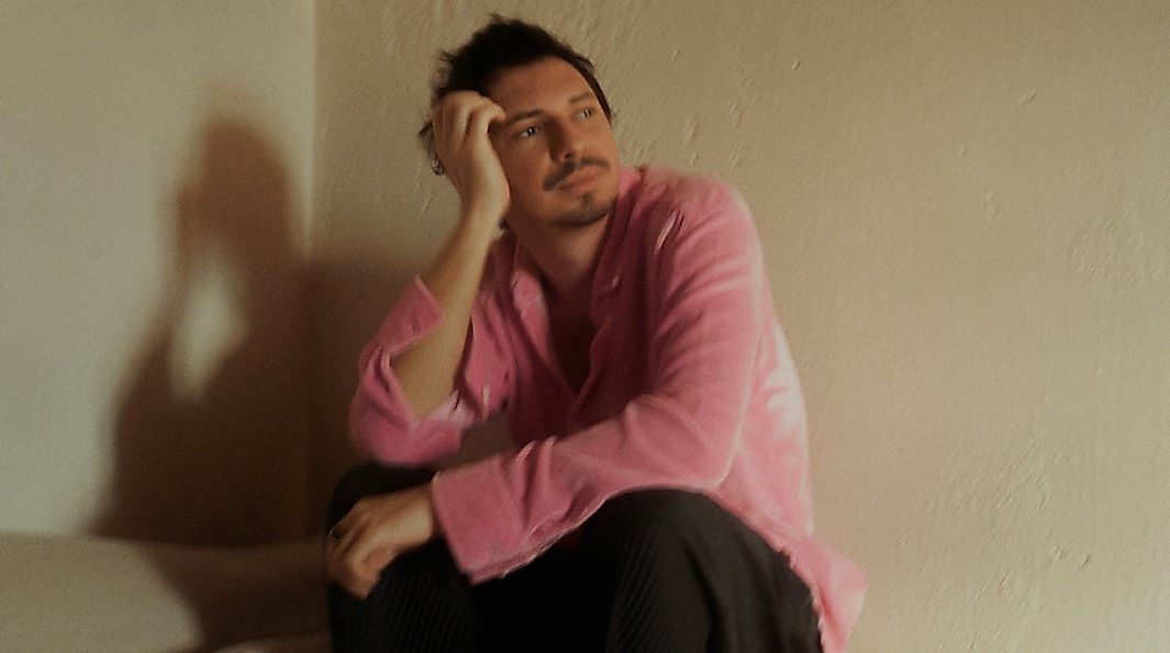 Julian Le Play