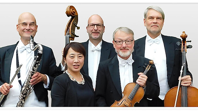 Bremer Kaffeehaus Orchester