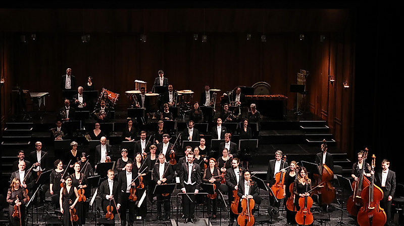 Adventskonzert «Merry Christmas»