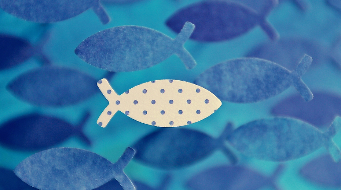 Konfirmation in der Martinskirche