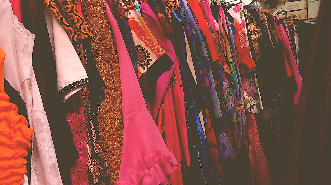 Himmelfahrts Flohmarkt Neukirchen