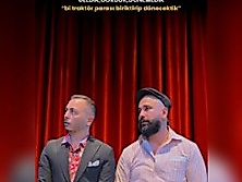 Hikaye Söyle Basliyor - Aydin Cinar & Aytac Sevim