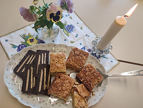 Gemeindenachmittag