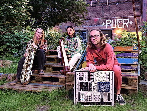 Bunte Luft Trio