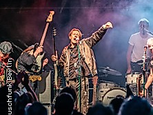 Alexander Scheer | Andreas Dresen & Band spielen (nicht nur) Gundermann