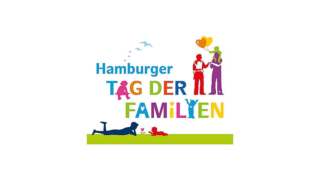 Hamburger Tag der Familien