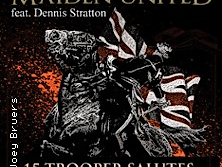 Maiden United - Special Guest: Dennis Stratton