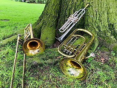 Sommerserenade