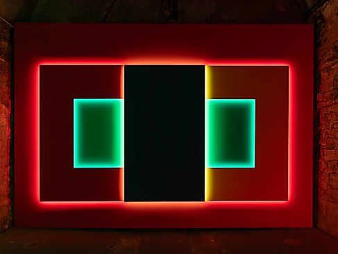 Museum gegenstandsfreier Kunst