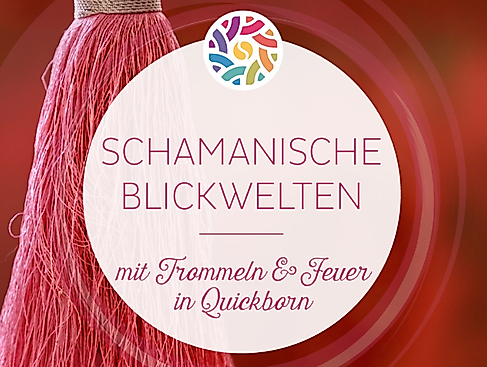 Schamanische Blickwelten