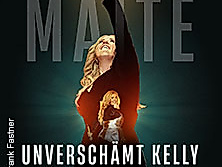 Maite Kelly - Unverschämt Kelly - Die Tour meines Lebens