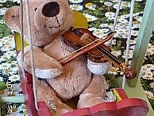 Frühlings-ZusatzBabykonzert Hamburg