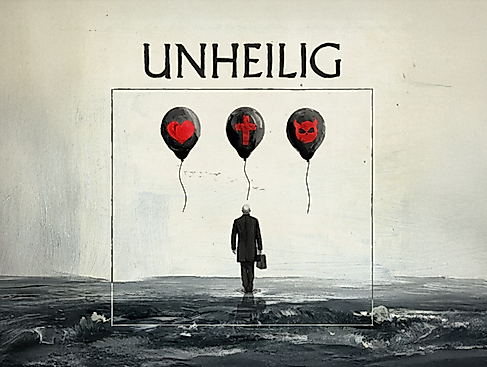 Unheilig & Special Guests - Liebe, Glaube, Monster Tour 2026/27