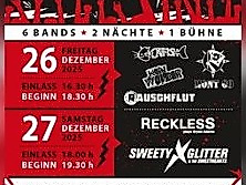 Hapags Rockt! 2025 Tagesticket Freitag