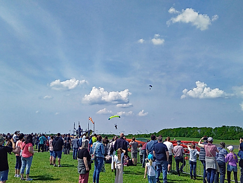 Flugtag