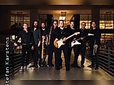 Danny Bryant Bigband