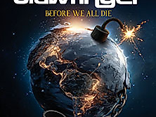 Clawfinger - Before We All Die Tour