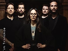 For I Am King - The King Is Dead Tour