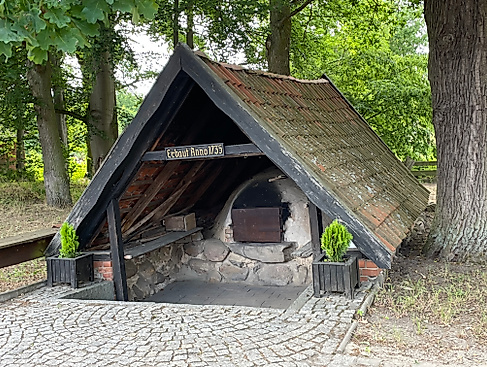 Backofenfest in Soltendieck