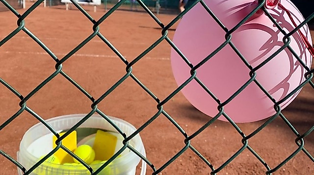 Tennisturnier - Prosecco Cup