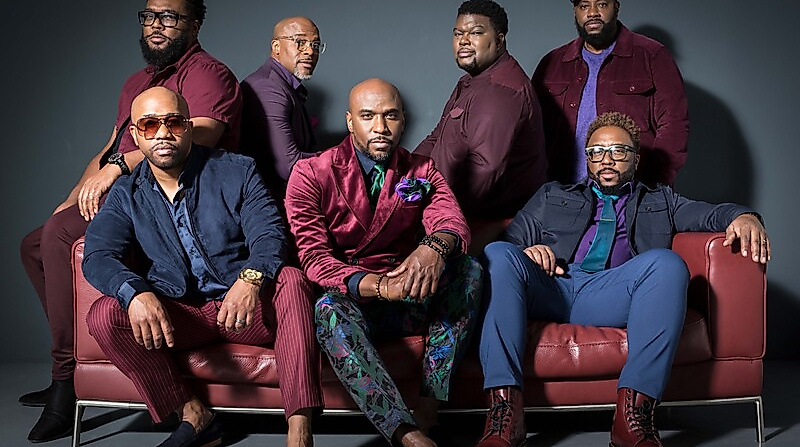 Naturally 7 - N7@ The Movies