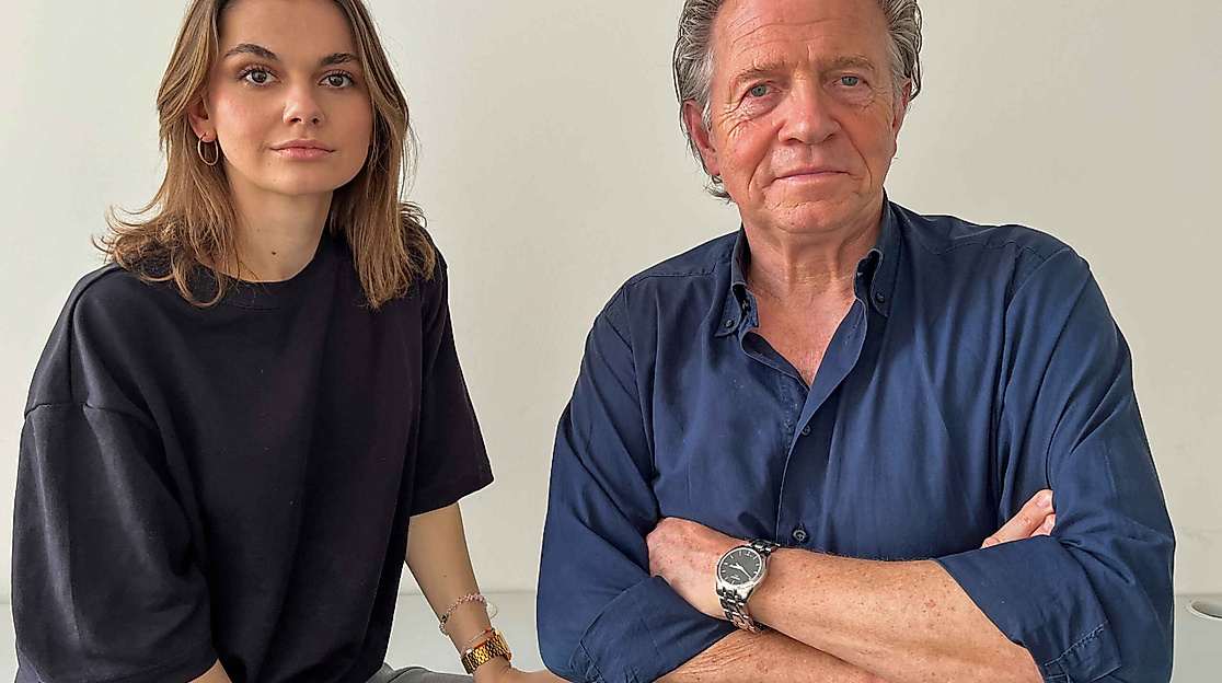 Angelika Melcher & Daniel Goffart