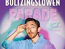 Hendrik von Bültzingslöwen - präsentiert von Koralle Blau | Parade