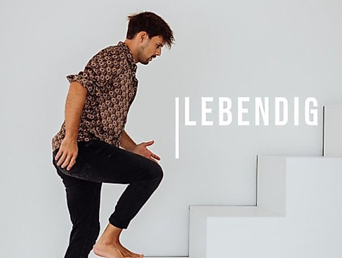 360 Grad Bar - Lebendig