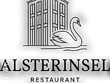 White Night Alsterinsel