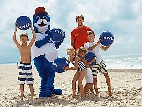 DLRG/Nivea Strandfest