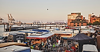 Fischmarkt Hamburg