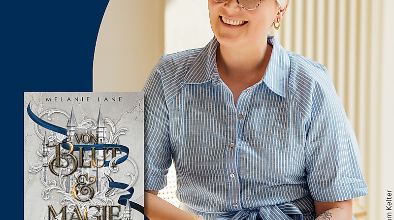 Exklusives Community-Event in Hamburg: Release der Anderswelt-Reihe mit Melanie Lane