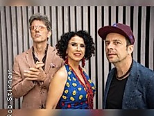 Bossarenova Trio