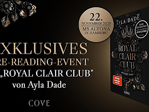 PreReading_Ayla-Dade