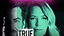Alexander Stevens & Jacqueline Belle - True Crime - Toxic Love