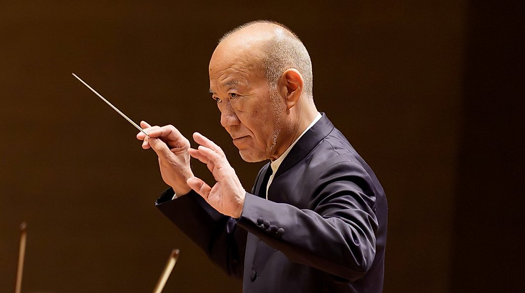 Joe Hisaishi’s World Dream Tour