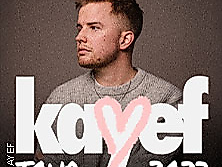 KAYEF - Tour 2027