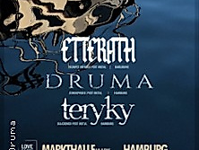 Etterath + Druma + Teryky