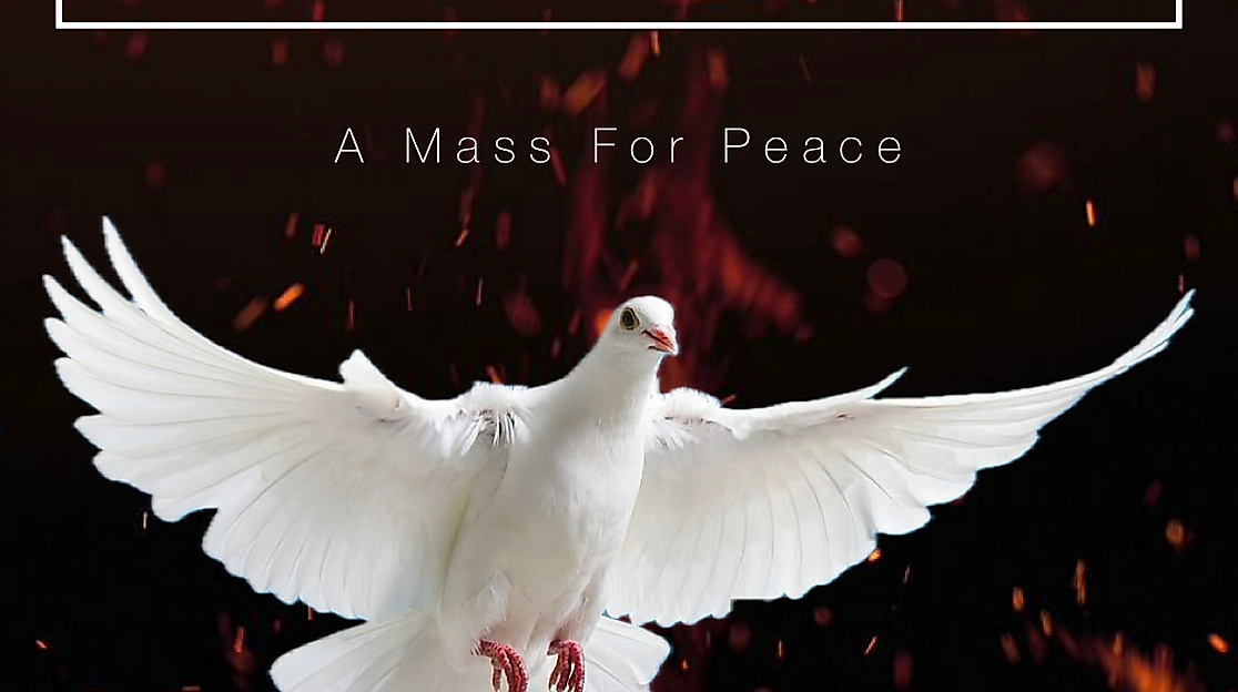 Karl Jenkins: The Armed Man - A Mass For Peace