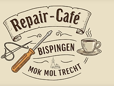 Repair-Café Bispingen