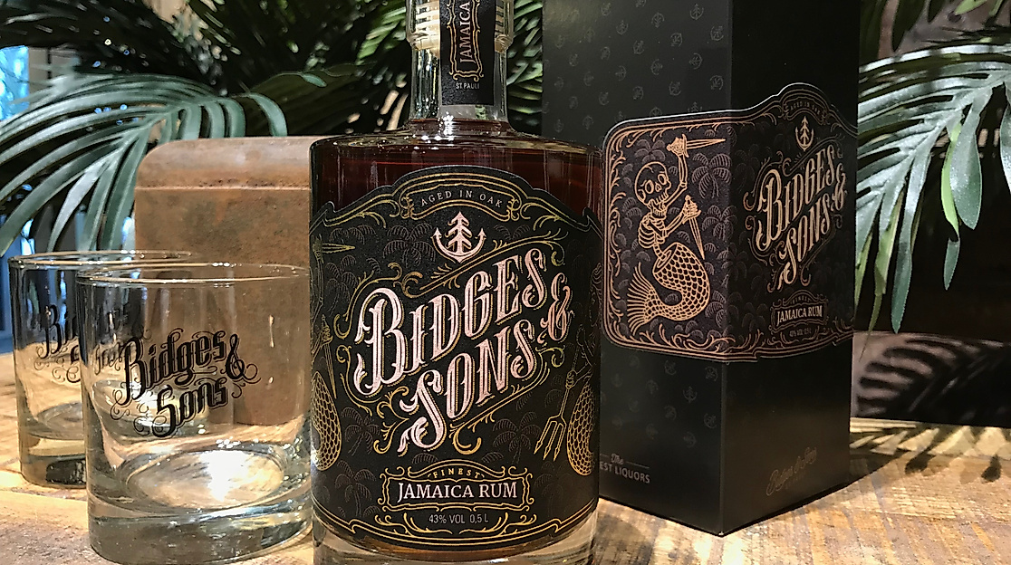 Bidges&Sons