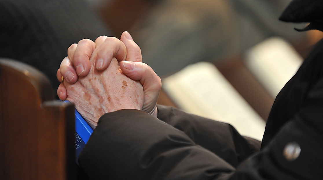 Regionaler Gottesdienst zum Buß- und Bettag