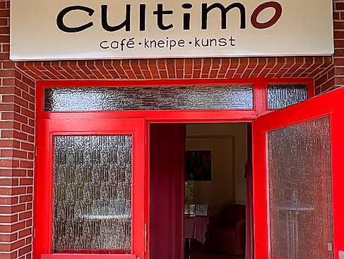 Singen im Cultimo Kuhstedtermoor