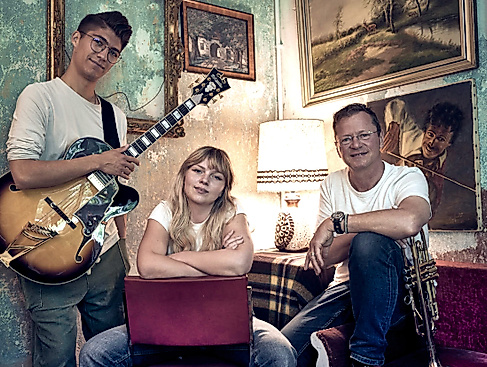 Family Affair 1 (c) Steven Haberland 1,9zu1 rgb