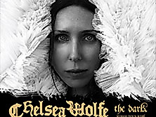 Chelsea Wolfe - THE DARK World Tour