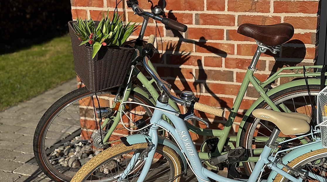 Mit dem Rad zum Mühlenfest nach Götzberg – Stadtmacher laden zur Fahrradtour ein
