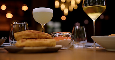 Koer Kulinarik & Bar